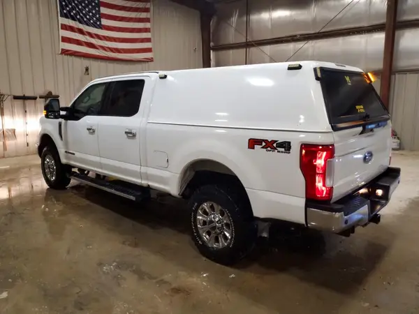 1FT7W2BT0HEE79728 2017 FORD F250 - Image 2