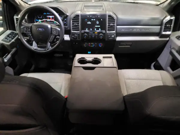 1FT7W2BT0HEE79728 2017 FORD F250 - Image 8