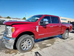 1FT7W2BT0HEE81267 2017 FORD F250