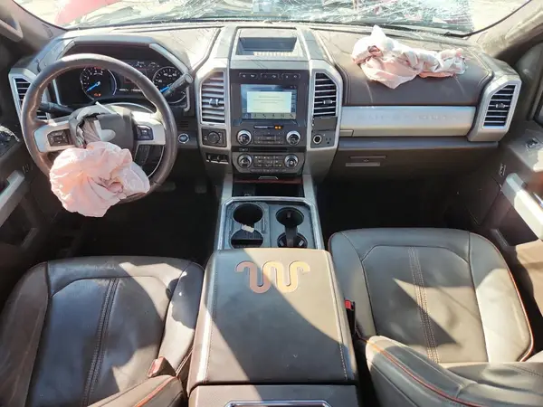 1FT7W2BT0HEE81267 2017 FORD F250 - Image 8