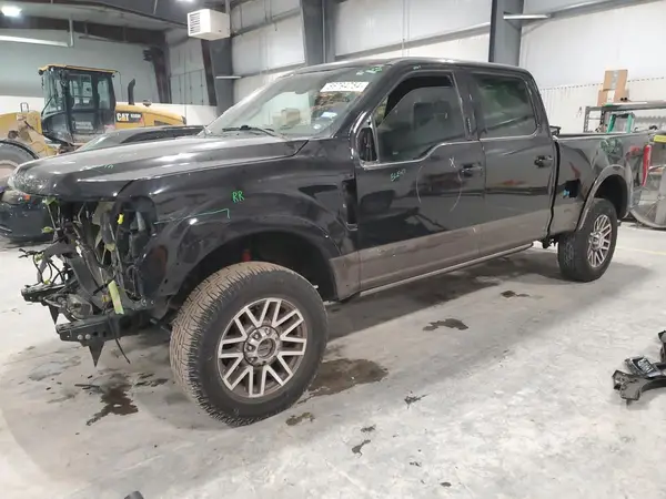 1FT7W2BT0HEE83620 2017 FORD F250 - Image 1