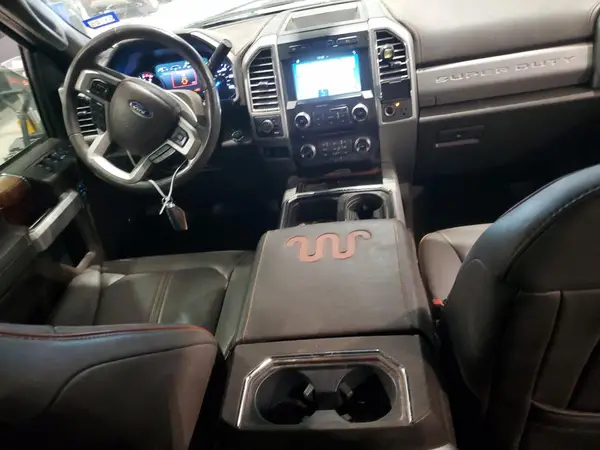 1FT7W2BT0HEE83620 2017 FORD F250 - Image 8