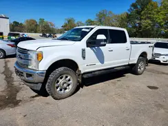 1FT7W2BT0HEE84525 2017 FORD F250