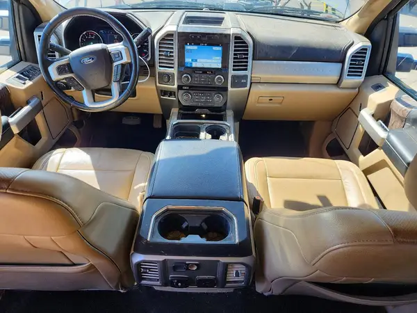 1FT7W2BT0HEE84525 2017 FORD F250 - Image 8