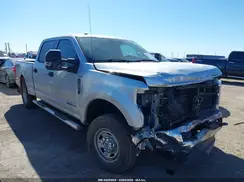 1FT7W2BT0HEE85271 2017 FORD F250