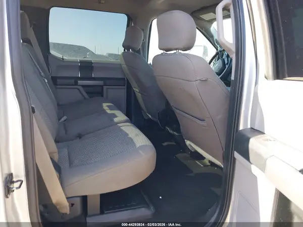 1FT7W2BT0HEE85271 2017 FORD F250 - Image 8