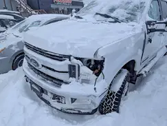 1FT7W2BT0HEE88784 2017 FORD F250