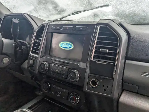 1FT7W2BT0HEE88784 2017 FORD F250 - Image 8