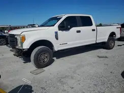 1FT7W2BT0HEE95024 2017 FORD F250