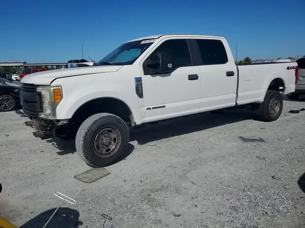 1FT7W2BT0HEE95024 2017 FORD F250 - Image 1
