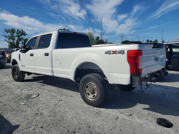 1FT7W2BT0HEE95024 2017 FORD F250 - Image 2