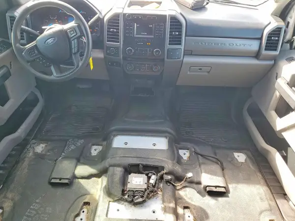 1FT7W2BT0HEE95024 2017 FORD F250 - Image 8