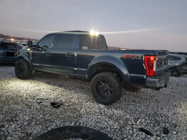 1FT7W2BT0HEE95069 2017 FORD F250 - Image 2