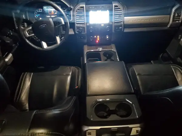 1FT7W2BT0HEE95069 2017 FORD F250 - Image 8