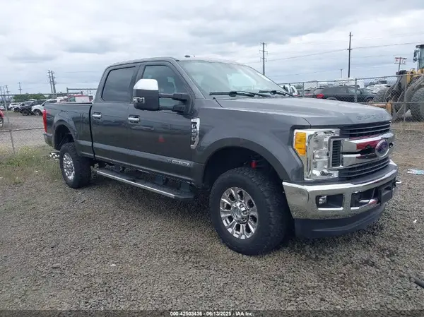 1FT7W2BT0HEE97291 2017 FORD F250 - Image 1