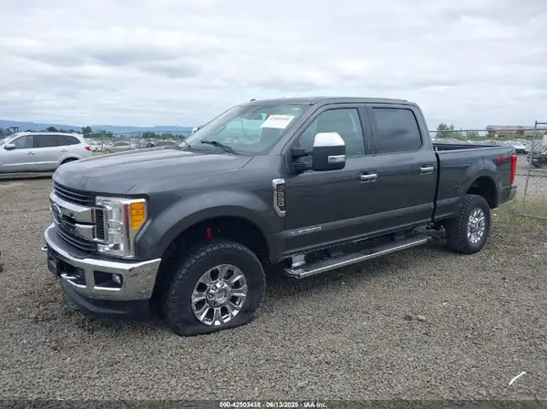1FT7W2BT0HEE97291 2017 FORD F250 - Image 2