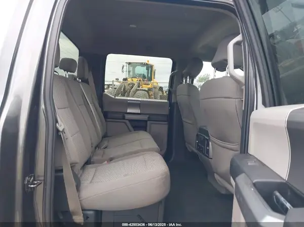 1FT7W2BT0HEE97291 2017 FORD F250 - Image 8
