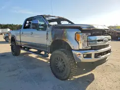 1FT7W2BT0HEF06023 2017 FORD F250