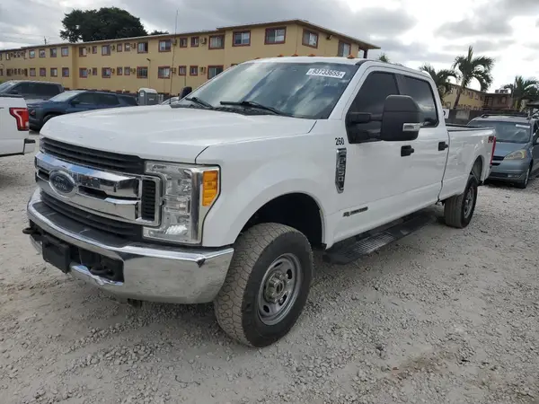 1FT7W2BT0HEF06328 2017 FORD F250 - Image 1