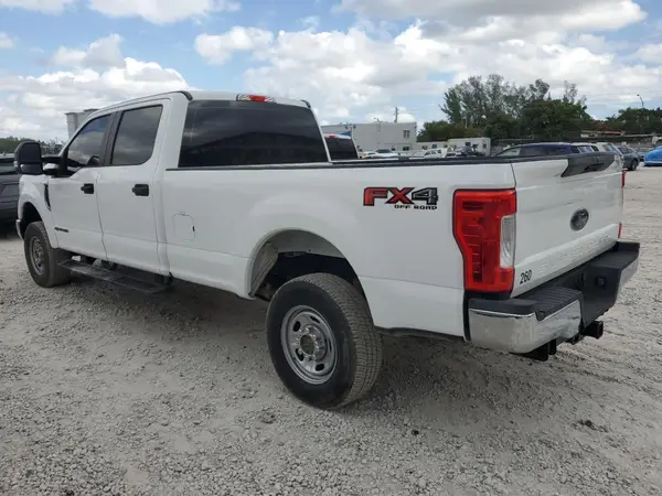 1FT7W2BT0HEF06328 2017 FORD F250 - Image 2