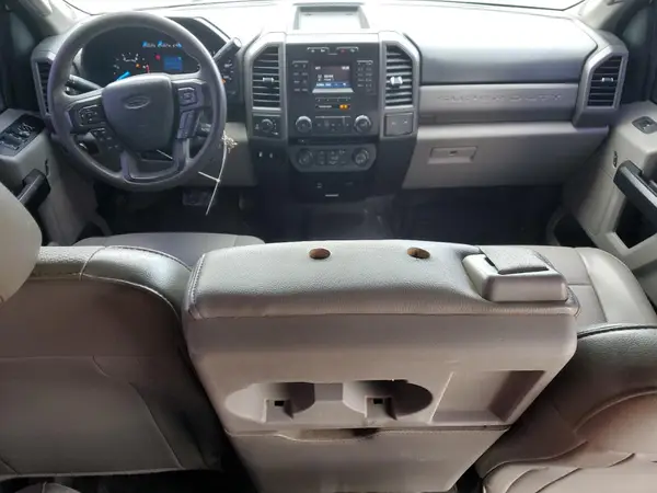 1FT7W2BT0HEF06328 2017 FORD F250 - Image 8