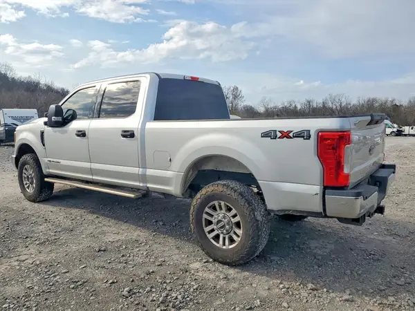 1FT7W2BT0HEF19421 2017 FORD F250 - Image 2