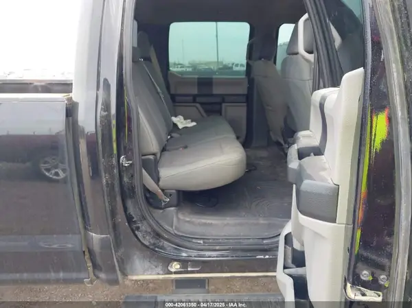 1FT7W2BT0HEF27194 2017 FORD F250 - Image 8