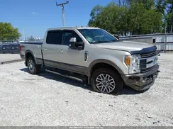 1FT7W2BT0HEF30483 2017 FORD F250