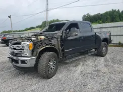 1FT7W2BT0HEF35392 2017 FORD F250