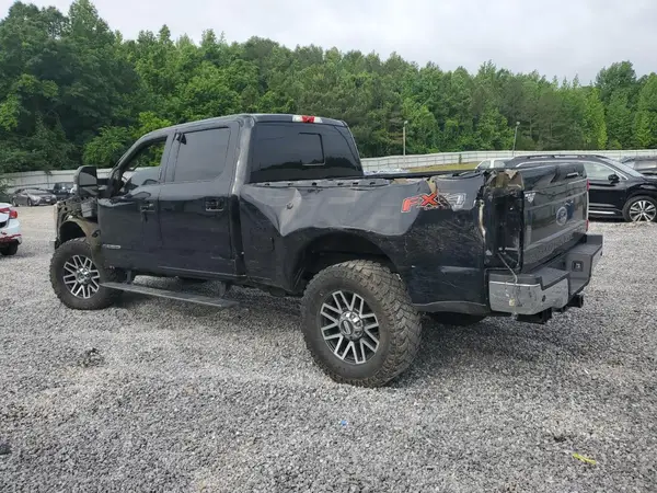 1FT7W2BT0HEF35392 2017 FORD F250 - Image 2