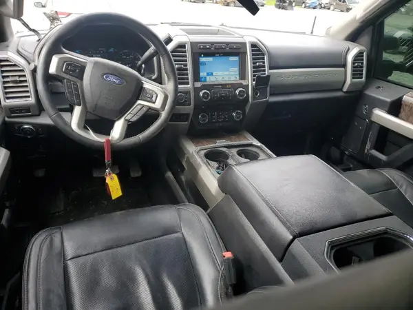 1FT7W2BT0HEF35392 2017 FORD F250 - Image 8