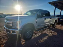 1FT7W2BT0HEF39104 2017 FORD F250