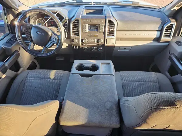 1FT7W2BT0HEF39104 2017 FORD F250 - Image 8