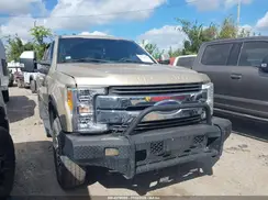 1FT7W2BT0HEF42911 2017 FORD F250