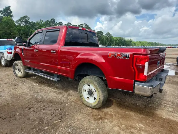 1FT7W2BT0HEF43167 2017 FORD F250 - Image 2