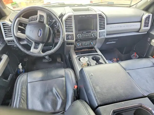 1FT7W2BT0HEF43167 2017 FORD F250 - Image 8