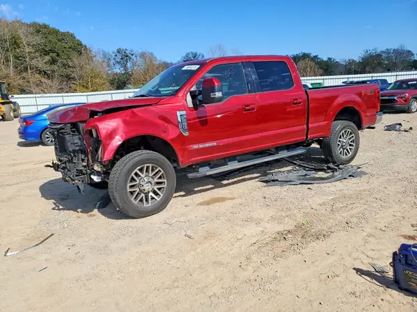 1FT7W2BT0HEF43282 2017 FORD F250 - Image 1