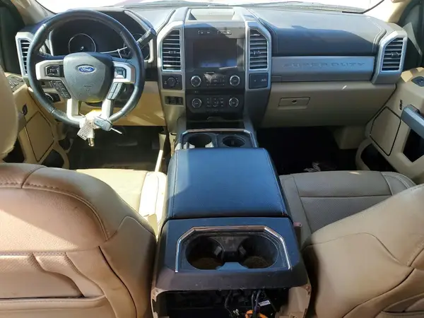 1FT7W2BT0HEF43282 2017 FORD F250 - Image 8