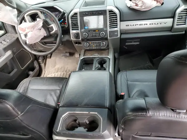 1FT7W2BT0HEF44321 2017 FORD F250 - Image 8