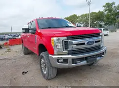 1FT7W2BT0HEF45159 2017 FORD F250