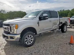 1FT7W2BT0HEF45629 2017 FORD F250