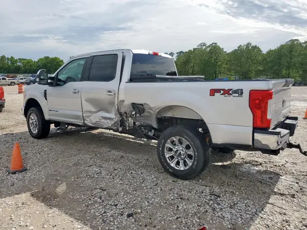 1FT7W2BT0HEF45629 2017 FORD F250 - Image 2