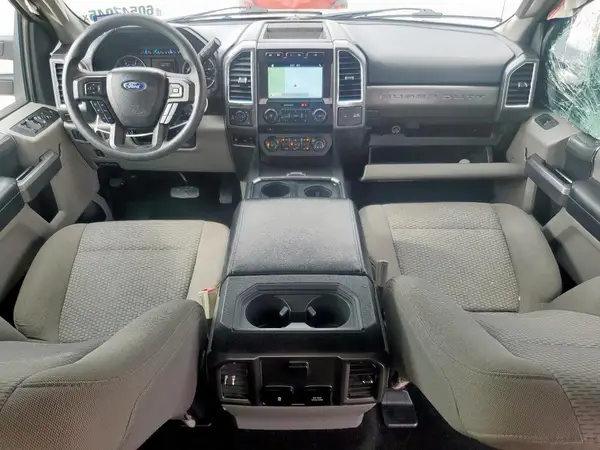 1FT7W2BT0HEF45629 2017 FORD F250 - Image 8