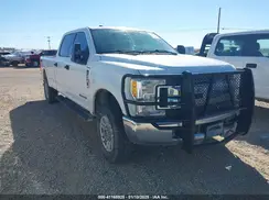 1FT7W2BT0HEF47851 2017 FORD F250
