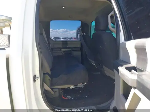 1FT7W2BT0HEF47851 2017 FORD F250 - Image 8