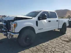 1FT7W2BT0JEB10874 2018 FORD F250