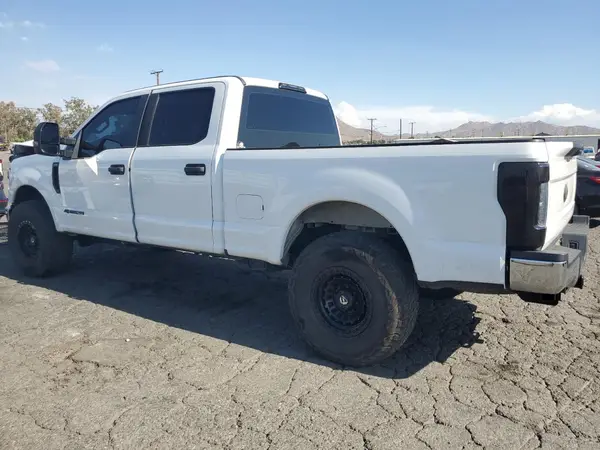 1FT7W2BT0JEB10874 2018 FORD F250 - Image 2