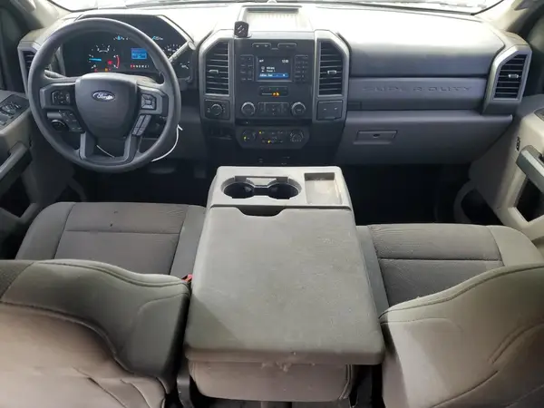 1FT7W2BT0JEB10874 2018 FORD F250 - Image 8
