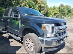 1FT7W2BT0JEB15671 2018 FORD F250
