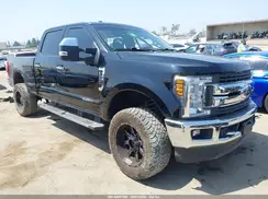 1FT7W2BT0JEB15850 2018 FORD F250